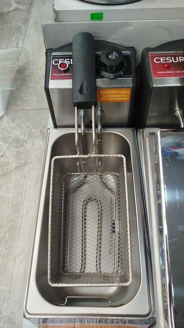 Cəsur Firması free aparatları professional 3L tək-140Azn 3L+3L lalafo.az -da Cəsur Firması free aparatları professional 3L tək-140Azn 3L+3L