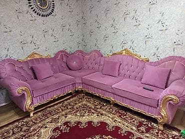 Künc divan, Bazasız, Parça lalafo.az -da — 2 Künc divan, Bazasız, Parça — 2