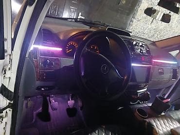 Mini : 2.2 l | 2009 il 66000 km Van/Minivan lalafo.az -da — 6 Mini : 2.2 l | 2009 il 66000 km Van/Minivan — 6