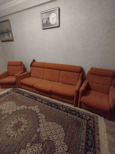 L🅰/ Çexiya istehsalı Divan Dəsti təcili satılır, açılır iki nəfərlik lalafo.az -da L🅰/ Çexiya istehsalı Divan Dəsti təcili satılır, açılır iki nəfərlik