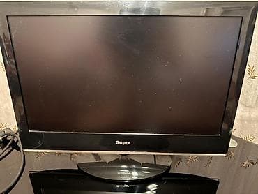 Televizor Supra LED ekran lalafo.az -da — 4 Televizor Supra LED ekran — 4