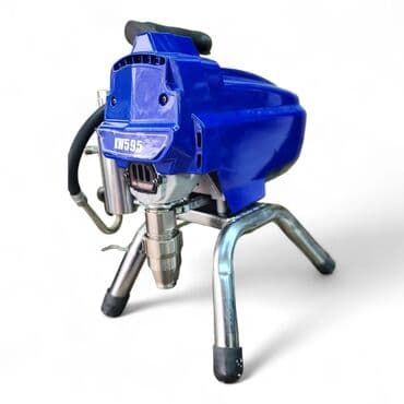 Инструменты для покраски: Пульверизатор, Новый, Автоматический, Безвоздушный, Доставка в районы at lalafo.az — 2 Инструменты для покраски: Пульверизатор, Новый, Автоматический, Безвоздушный, Доставка в районы — 2