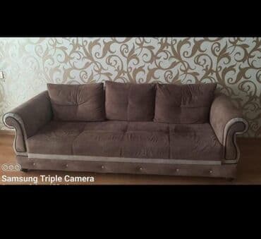 Divan, İşlənmiş, Ödənişli çatdırılma lalafo.az -da Divan, İşlənmiş, Ödənişli çatdırılma