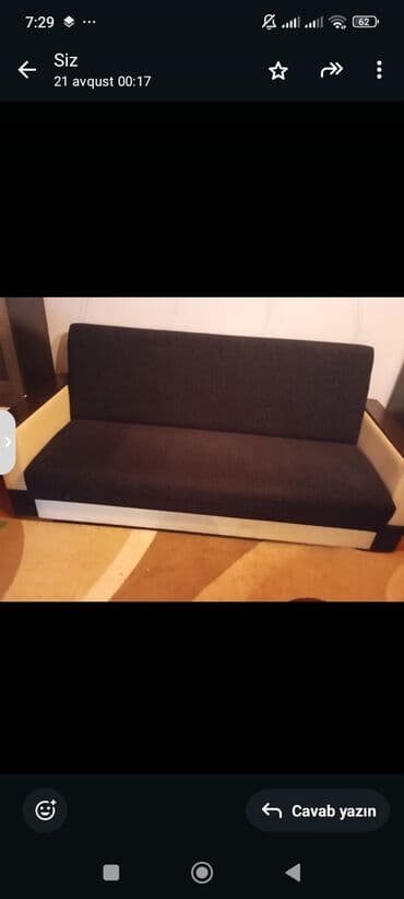 Divan, Parça lalafo.az -da Divan, Parça