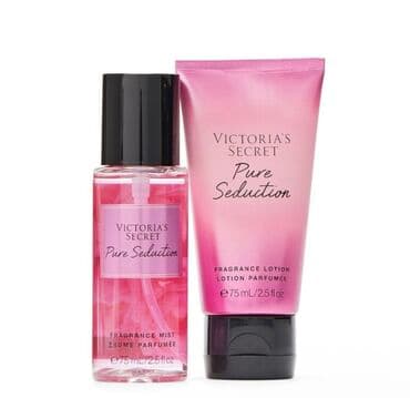 Endirim olunacag Victoria’s Secret lotion,body spray pure seduction lalafo.az -da Endirim olunacag Victoria’s Secret lotion,body spray pure seduction