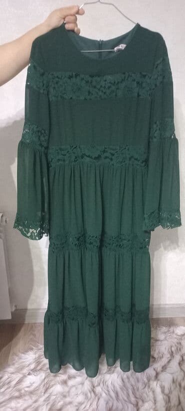 Gündəlik don, Maksi, XL lalafo.az -da Gündəlik don, Maksi, XL