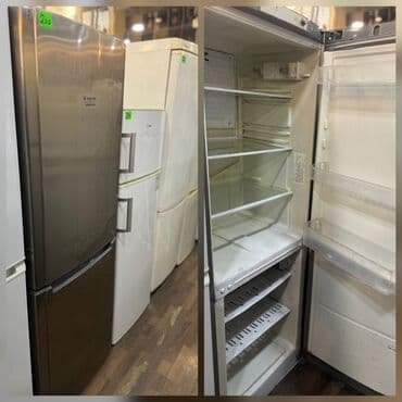 İşlənmiş 2 qapılı Hotpoint Ariston Soyuducu Satılır, rəng - Gümüşü lalafo.az -da İşlənmiş 2 qapılı Hotpoint Ariston Soyuducu Satılır, rəng - Gümüşü