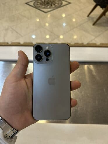 IPhone 15 Pro Max, 256 GB, Simsiz şarj lalafo.az -da IPhone 15 Pro Max, 256 GB, Simsiz şarj