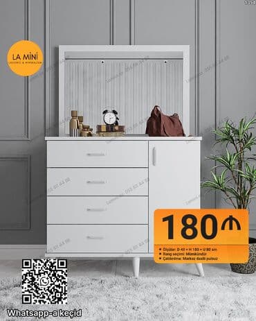 Güzgülü lalafo.az -da Güzgülü