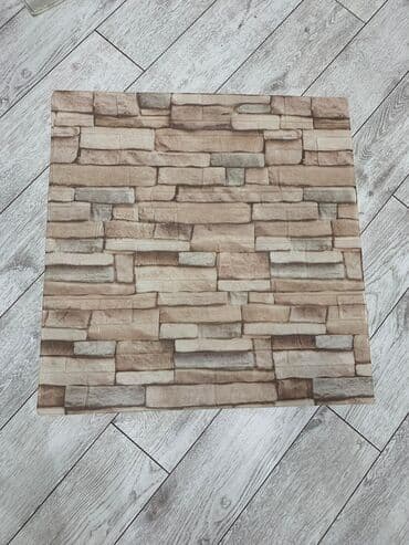 Декоративные панели для стен: 3D divar panelinin üstünlükləri. 1.Ekonomikdir. 2. Nəfəs alan at lalafo.az — 3 Декоративные панели для стен: 3D divar panelinin üstünlükləri. 1.Ekonomikdir. 2. Nəfəs alan — 3