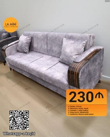 Divan, Açılan, Bazalı, Parça, Şəhərdaxili pulsuz çatdırılma lalafo.az -da Divan, Açılan, Bazalı, Parça, Şəhərdaxili pulsuz çatdırılma