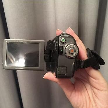 Məhsul: Sony V8 rəqəmsal videokamera Xüsusiyyətlər: - Maks. şəkil lalafo.az -da — 2 Məhsul: Sony V8 rəqəmsal videokamera Xüsusiyyətlər: - Maks. şəkil — 2