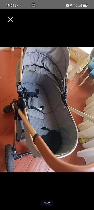 Çıxarıla bilən beşikli araba lalafo.az -da Çıxarıla bilən beşikli araba