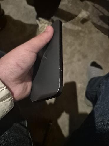 IPhone 16, 128 GB, Qara, Simsiz şarj, Face ID lalafo.az -da IPhone 16, 128 GB, Qara, Simsiz şarj, Face ID