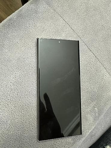 Samsung Galaxy Note 20 Ultra, 256 GB, rəng - Ağ, Face ID, İki sim kartlı, Sensor lalafo.az -da — 7 Samsung Galaxy Note 20 Ultra, 256 GB, rəng - Ağ, Face ID, İki sim kartlı, Sensor — 7