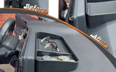 Avtomobil üçün üst panel saxlama qabı - Təyinat: Mərkəzi multimedia lalafo.az -da Avtomobil üçün üst panel saxlama qabı - Təyinat: Mərkəzi multimedia