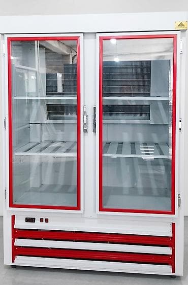 Ət ucun vitrin soyuducu satilir lalafo.az -da Ət ucun vitrin soyuducu satilir