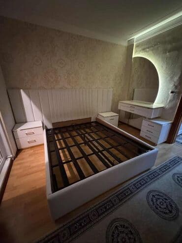 Yataq dəsti təcili evdən çıxmalıdır 400azn. Dolab və matras yoxdur lalafo.az -da Yataq dəsti təcili evdən çıxmalıdır 400azn. Dolab və matras yoxdur