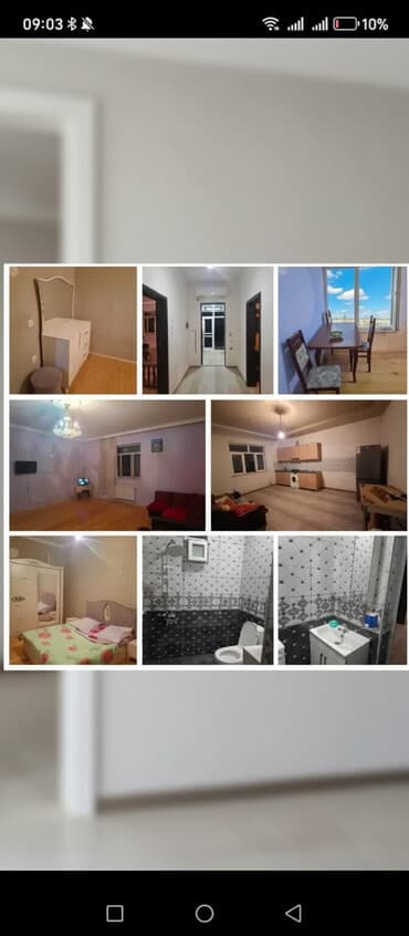 58 kv. m, 2 otaqlı, Kombi, Qaz, İşıq lalafo.az -da 58 kv. m, 2 otaqlı, Kombi, Qaz, İşıq