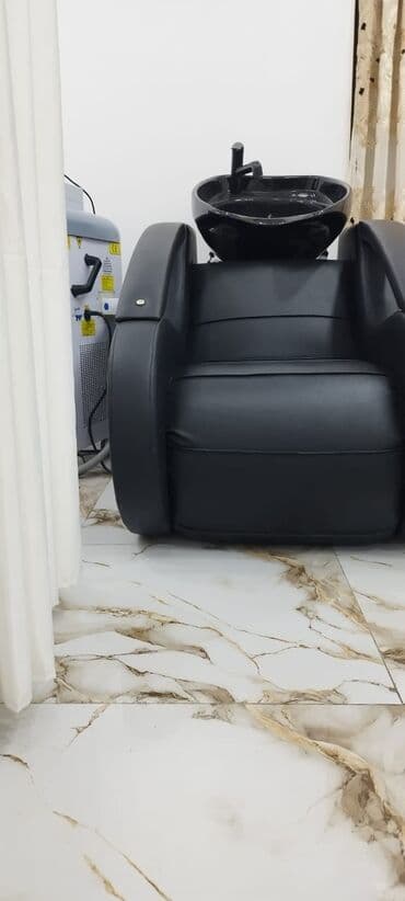 Saş yuyulması kreslosu lalafo.az -da Saş yuyulması kreslosu