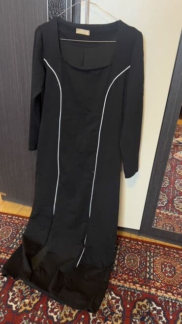 Gündəlik don, Maksi, S lalafo.az -da Gündəlik don, Maksi, S