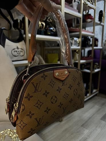 Əl çantası, Louis Vuitton lalafo.az -da Əl çantası, Louis Vuitton