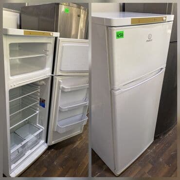 İşlənmiş 2 qapılı Indesit Soyuducu Satılır lalafo.az -da İşlənmiş 2 qapılı Indesit Soyuducu Satılır