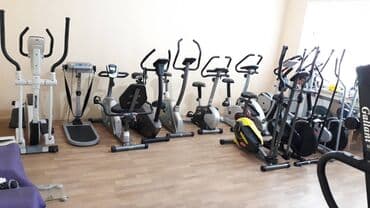 Trenajor aparati⚠️ Trenajorlar tam orginal mehsullardir orginal allman lalafo.az -da Trenajor aparati⚠️ Trenajorlar tam orginal mehsullardir orginal allman