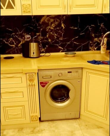 Paltaryuyan maşın LG, 6 kq, İşlənmiş, Avtomat, Qurutma var, Kredit yoxdur, Ünvandan götürmə lalafo.az -da Paltaryuyan maşın LG, 6 kq, İşlənmiş, Avtomat, Qurutma var, Kredit yoxdur, Ünvandan götürmə