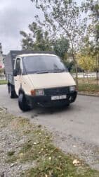 QAZ YÜK MASNI, 2000 il, motor 2.5 l, Bort, Yeni lalafo.az -da QAZ YÜK MASNI, 2000 il, motor 2.5 l, Bort, Yeni