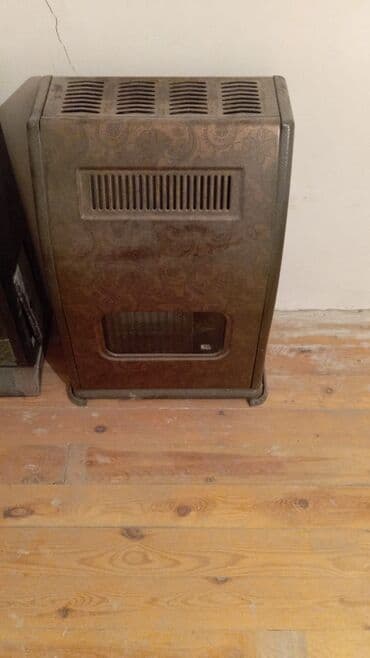 Peçi, yanacaq - Qaz lalafo.az -da Peçi, yanacaq - Qaz