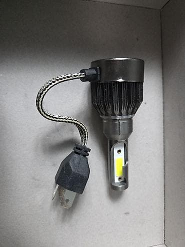 Məhsul: Avtomobil üçün “Auto Headlights” LED far komplekti lalafo.az -da — 8 Məhsul: Avtomobil üçün “Auto Headlights” LED far komplekti — 8