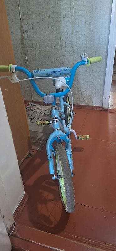 İşlənmiş İki təkərli Uşaq velosipedi 18" lalafo.az -da — 5 İşlənmiş İki təkərli Uşaq velosipedi 18" — 5