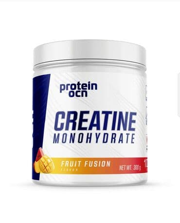 Dəbilqələr: Kreatin Protein Ocean, Çəki: 201 - 500 g, Yeni lalafo.az -da — 3 Dəbilqələr: Kreatin Protein Ocean, Çəki: 201 - 500 g, Yeni — 3