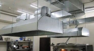 Havalandırma Zontikləri və Boruların Hazırlanması İstənilən ölçü və lalafo.az -da Havalandırma Zontikləri və Boruların Hazırlanması İstənilən ölçü və