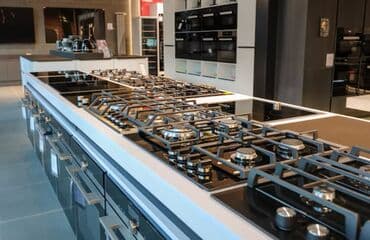 Маслобойки: Духовка Электрическая, Встраиваемая, Новый at lalafo.az — 4 Маслобойки: Духовка Электрическая, Встраиваемая, Новый — 4