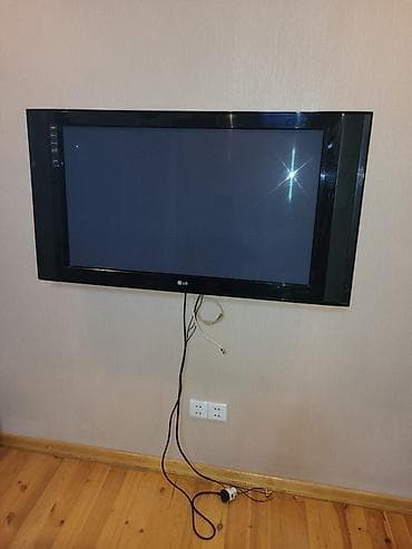 LG divar tipli televizor - Marka/model: LG (divara quraşdırılmış lalafo.az -da LG divar tipli televizor - Marka/model: LG (divara quraşdırılmış