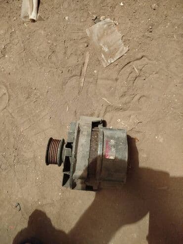 Mercedes-Benz E250, 2.5 l, Dizel, 1992 il lalafo.az -da Mercedes-Benz E250, 2.5 l, Dizel, 1992 il