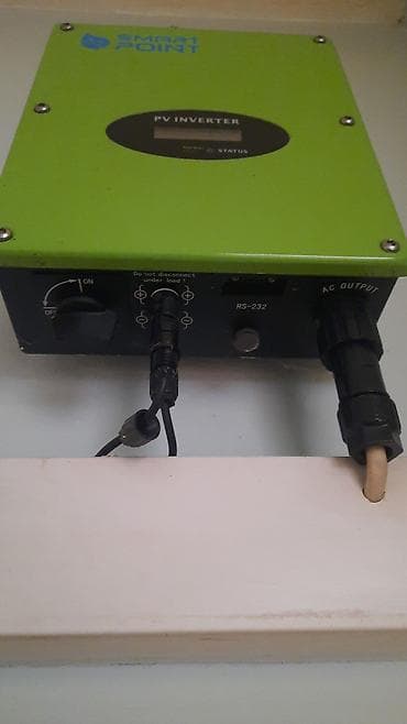 Yeni, Günəş paneli lalafo.az -da — 2 Yeni, Günəş paneli — 2