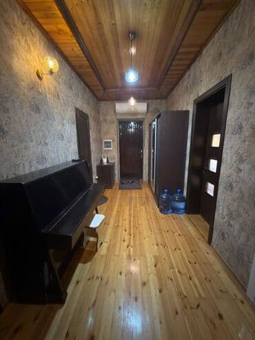 Suraxanı 4 otaqlı, 200 kv. m, Kredit yoxdur, Yeni təmirli lalafo.az -da Suraxanı 4 otaqlı, 200 kv. m, Kredit yoxdur, Yeni təmirli