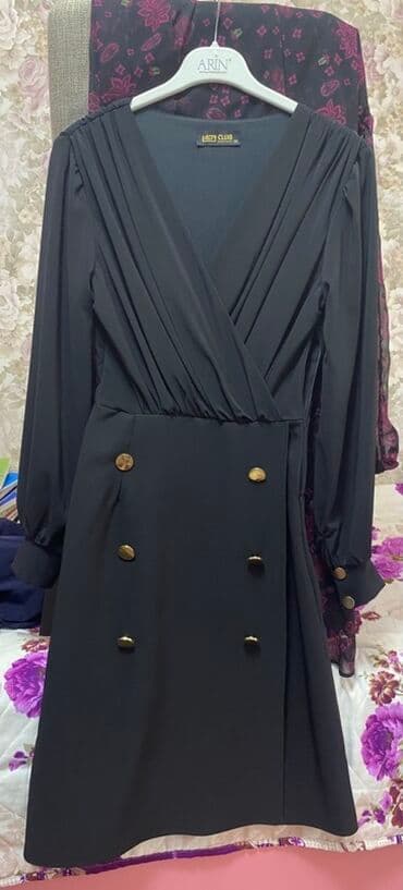 Don 1 dəfə geyinilib.S razmerdir lalafo.az -da Don 1 dəfə geyinilib.S razmerdir