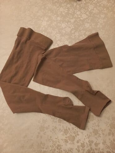 Məhsul: turkiyenin varikoz corabi Dəri rəngli, dizüstü qadın lalafo.az -da Məhsul: turkiyenin varikoz corabi Dəri rəngli, dizüstü qadın