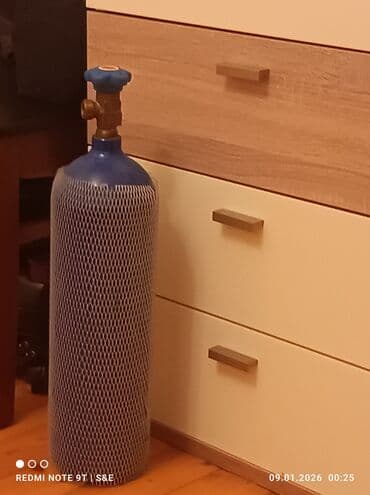 Qaz balonu, Reduktorsuz lalafo.az -da Qaz balonu, Reduktorsuz