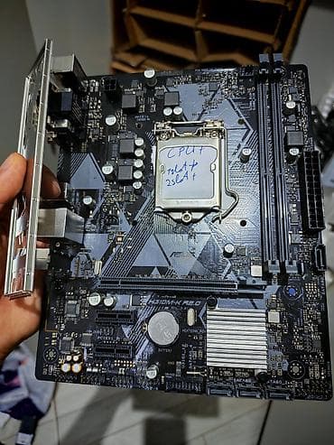 Ana Platası Asus H310, Yeni lalafo.az -da Ana Platası Asus H310, Yeni
