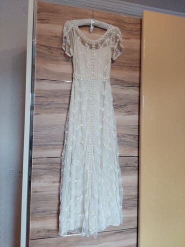 Miss Selfridge. don .baha alınmışdi . ceklise geyniliv 1defe .cox lalafo.az -da Miss Selfridge. don .baha alınmışdi . ceklise geyniliv 1defe .cox