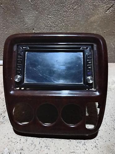 Honda CR-V 1999cu il zamok,yan güzgülər,monitor,çərçivə lalafo.az -da — 3 Honda CR-V 1999cu il zamok,yan güzgülər,monitor,çərçivə — 3