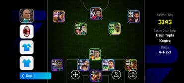 Efootball 2026 mobile təcili satılır real alıcı wpda yazsın lalafo.az -da Efootball 2026 mobile təcili satılır real alıcı wpda yazsın