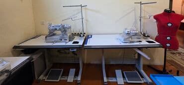 5 ədəd tikiş avadanlığı, manken daxil paket halında. Avadanlıqlardan lalafo.az -da 5 ədəd tikiş avadanlığı, manken daxil paket halında. Avadanlıqlardan