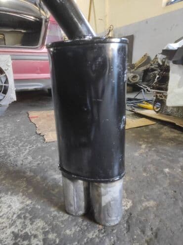 Фильтры: Salam magnaflow orjinal iş görülməyib açılmayıb içi sağlamdır və əla at lalafo.az — 6 Фильтры: Salam magnaflow orjinal iş görülməyib açılmayıb içi sağlamdır və əla — 6