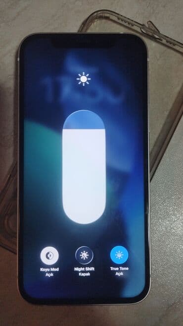 IPhone 12, 128 GB, White Titanium, Face ID, Simsiz şarj lalafo.az -da IPhone 12, 128 GB, White Titanium, Face ID, Simsiz şarj